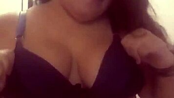 secret bbw sigilosa dances pt3