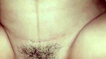 exotic pregnant arab housewife orgasms hard on cock in bedroom bliss.