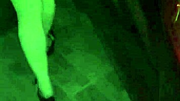 Petite French Babe Bent Over For Deep Doggystyle In Car