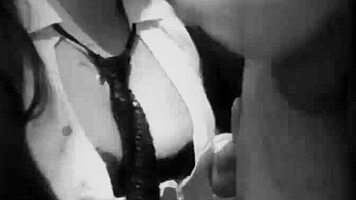 teacher brutal deepthroats pov then epic facial cumshot floods mouth