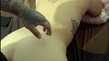 venezuelan neighbor wants bareback pounding in medellin no condom