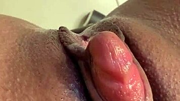 hey if you love a powerful pussy get ready for licking sucking and wild orgasms