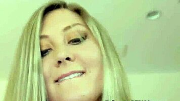POV Hardcore Fuck With Hot Teen In Skirt