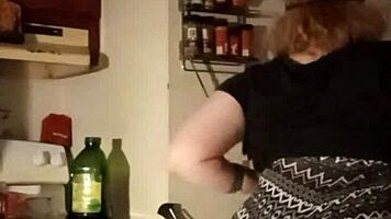 Big Tits Black Shirt Horny Jerk Compulsion