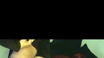 Exotic Wife's Juicy Pussy Eaten Before Bareback Anal Creampie in Steamy Session