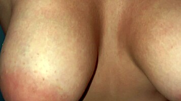 i finally try anal with my girlfriend she masturbates to get wet