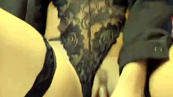Redhead Latina Prostitute Orgy with Deepthroat Cum in Mouth and Muff Diving Orgasms