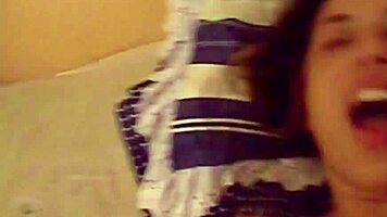 yo check out lettywilds' wild first homemade anal pounding with juicy tits