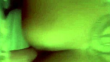 Naughty Young Brazilian Wife Cheats on Hubby in Hotel with Wild Creampie Session