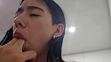 Latina babe wants hot fuck let's go home now