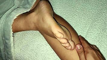 Discovering how simple it is to connect intimately with her