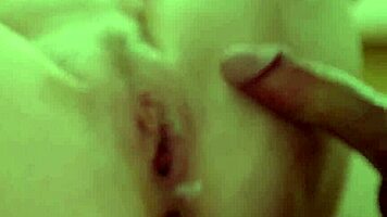 kallie rides teenfidelity cock deep creampie cowgirl till she explodes