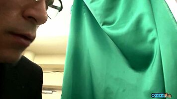 a demanding bitch gets rough doggystyle cumshot surprise