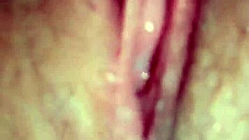 come squirt with me brazilian solo pussy play leads to explosive female orgasm on bed