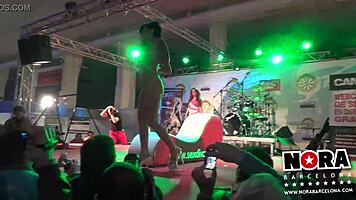 uncover murcia erotic salon 2015 secrets
