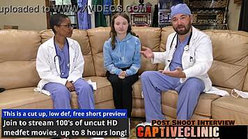 serena morgan backstage strangers in the night edition