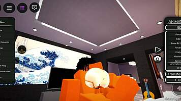 I discover Roblox model Tasha's exciting world