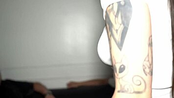 wanna watch this brunette slut get roughly fucked right here?