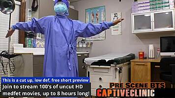 serena morgan backstage strangers in the night edition