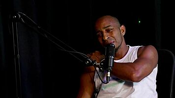 Watch Negro Top Oficial and Belinha Baracho's wild porn cast Brazil chat filled with filthy moments part six
