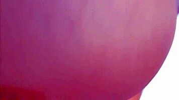 Curvy Mexican BBW Bent Over Doggystyle Ass Shaking