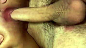 our huge cocks destroy two latinas in wild foursome cum facial finish