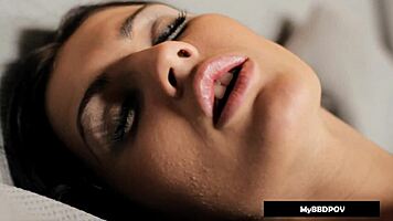 jackie jackson craves major bbc pounding in this intense 4k teaser!