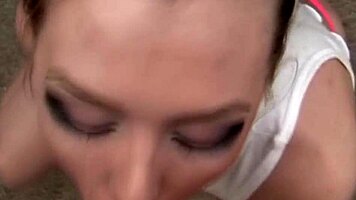 Hot young slut babe 😈🍑