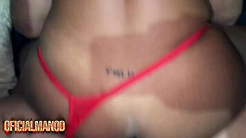 first trans woman threesome double penetration thrill