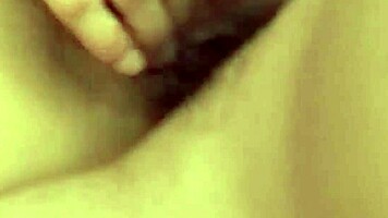 hey petite asian, suck both our throbbing cocks now