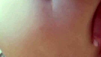 he delivers intense doggystyle pounding to curvy mature latina pov