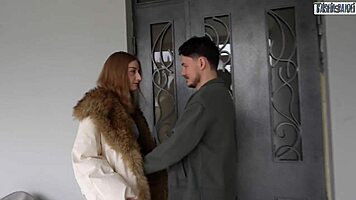 guys do whatever with my slutty wife she craves that hard double penetration cuckold fuck