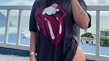 Watch My Sexy Masturbation Video Guys