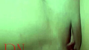 Pov Boyfriend Gropes Shy Girlfriend's Wet Cunt Then Fucks Deep!