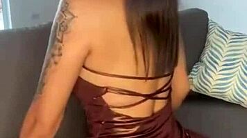 Watch My Sexy Masturbation Video Guys