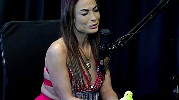 check out belinha's naughty interview full of brazilian swingers fun part 2