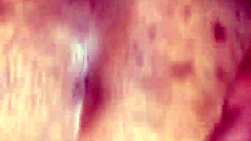 old latina milf craves young monster black cock deep