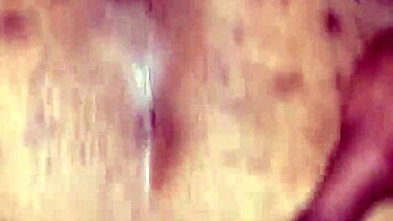 old latina milf craves young monster black cock deep