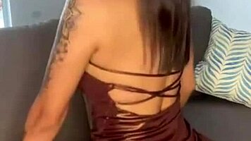 my 18 year old tight exhibitionist girlfriend exposed by cuckold boyfriend flashing tits ass