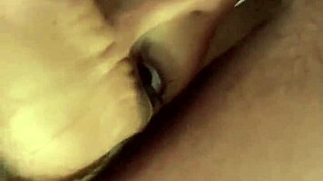 Big Booty Latina Blonde Deepthroats And Rims In Amateur Cowgirl POV!