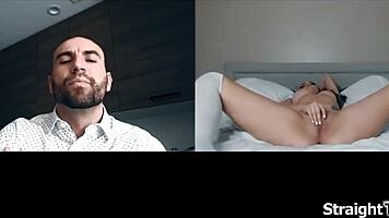 Do you really crave watching me strip completely naked?
