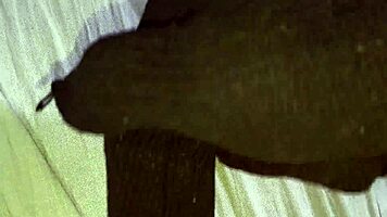 close-up amateur pounding her tight young ass