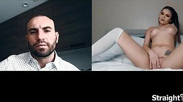 Do you really crave watching me strip completely naked?
