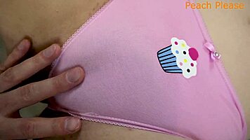 Young Tight Pussy Delivers Intense Pleasure in Close-Up