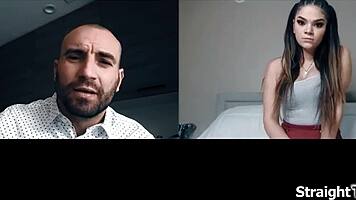 Do you really crave watching me strip completely naked?