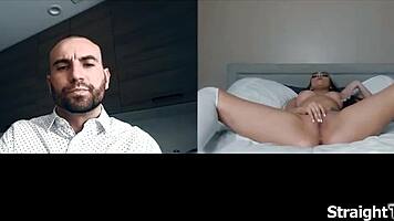 Do you really crave watching me strip completely naked?