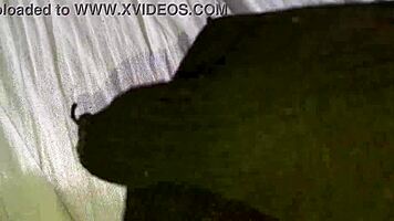 close-up amateur pounding her tight young ass