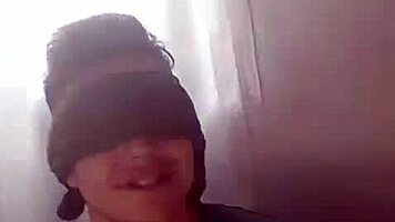 Romina sexy Argentinian latina teen 18+ with natural tits orgasms hard