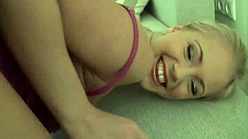 vanda lust euro blonde anal assfucking frenzy