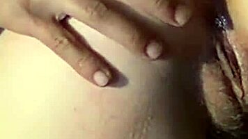 isis sun creampie compilation cum filling shaved pussy holes quickie